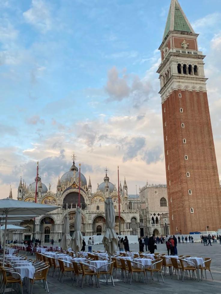 Lejlighed Ca' Emma Venedig