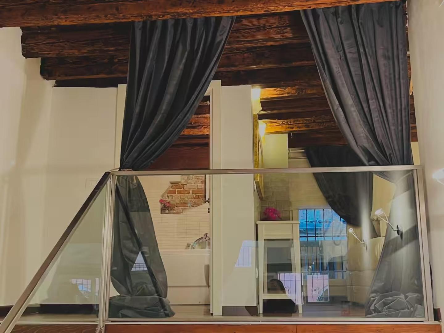 Ca' Emma Apartment Venice